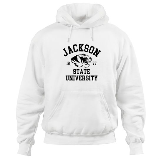 jackson state university - Jackson State University - Hoodies