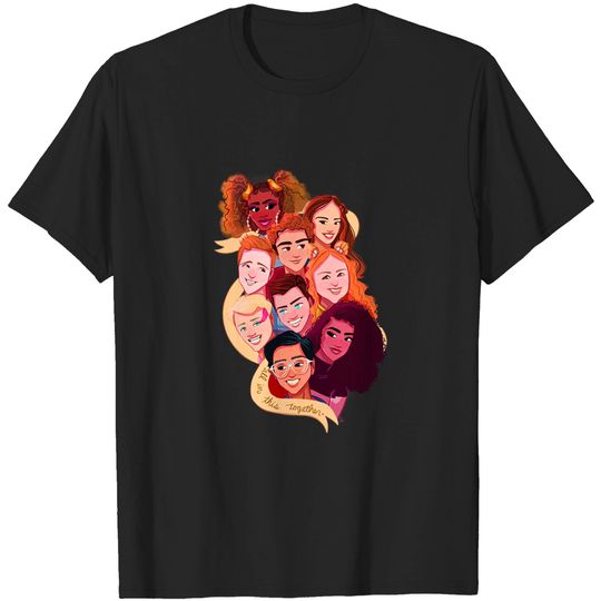 HSM - High School Musical - T-Shirt