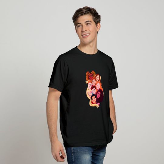 HSM - High School Musical - T-Shirt