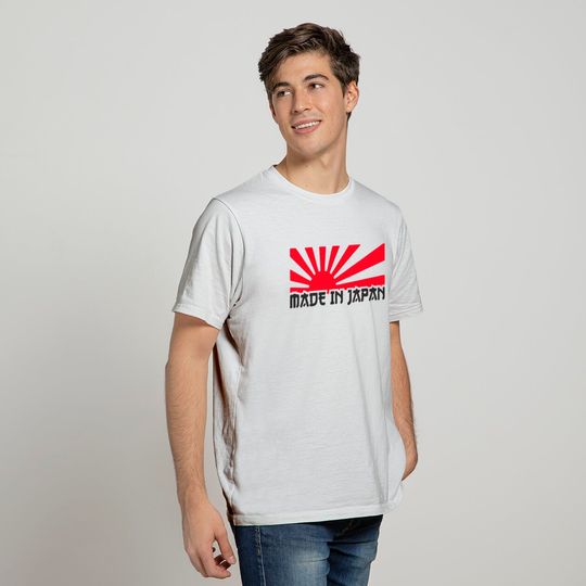 Made In Japan - Made In Japan - T-Shirt