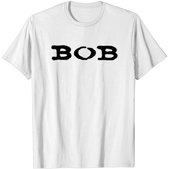 Discover Bob - Nofx - T-Shirt