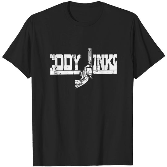 Discover Cody Jinks T-Shirt