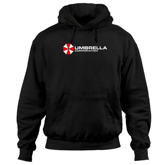 Umbrella Corporation Company Logo