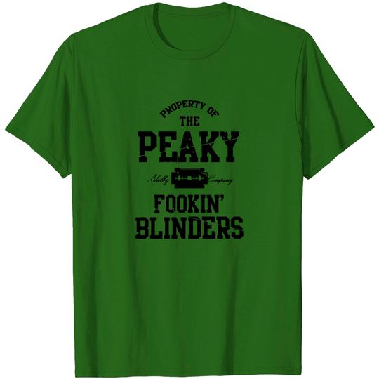 Peaky Blinders T-shirt