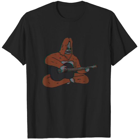Big Lez Show T-shirt