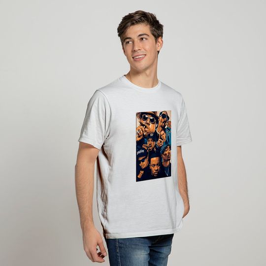 Snoop Dogg  Shirt