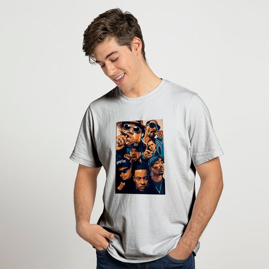 Snoop Dogg  Shirt