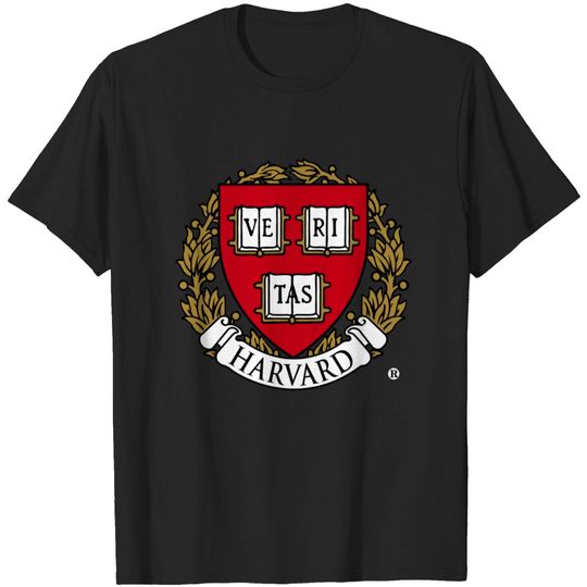 Harvard University T-shirt