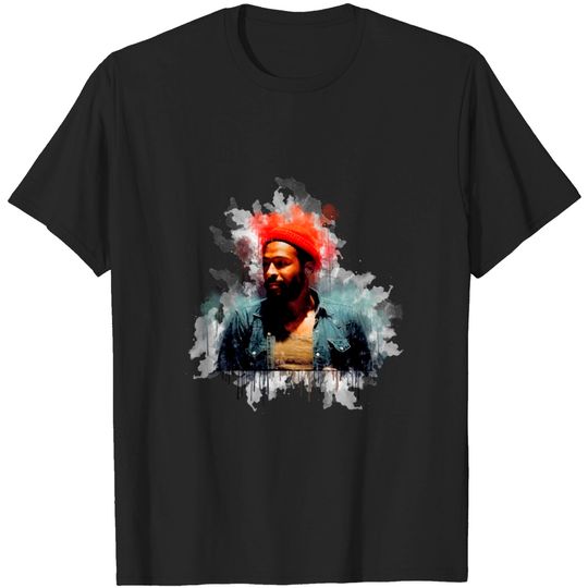 Marvin Gaye T-Shirt