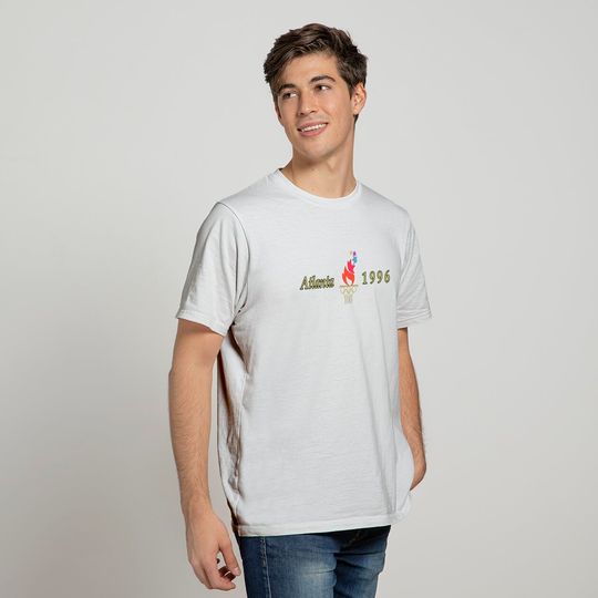 1996 Atlanta Olympics Champion T-shirt
