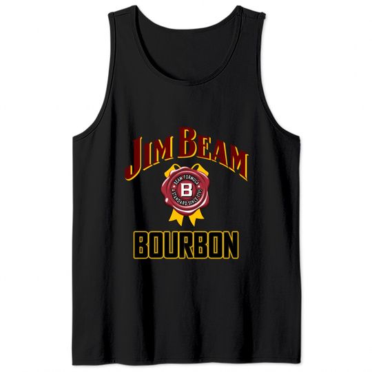 jim beam BOURBON