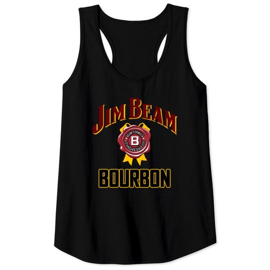jim beam BOURBON