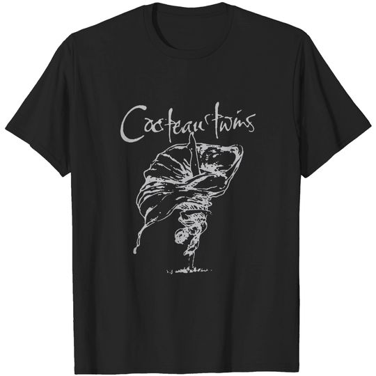 Cocteau Twins t-shirt