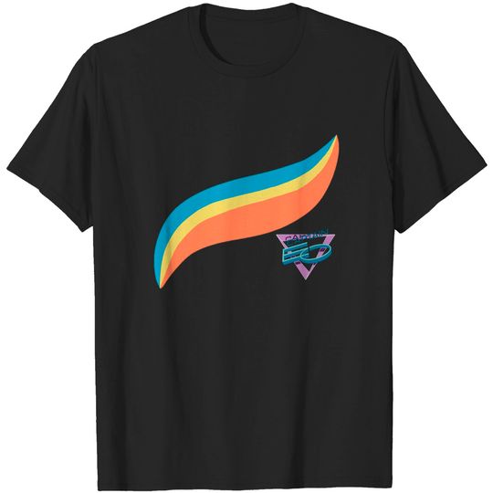 1986 Vintage EO - Captain Eo - T-Shirt