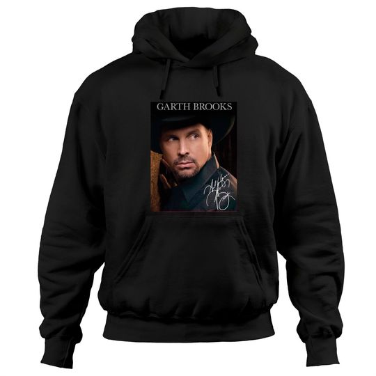 Garth Brooks 90s, Garth Brooks on tour 2022 Hoodies