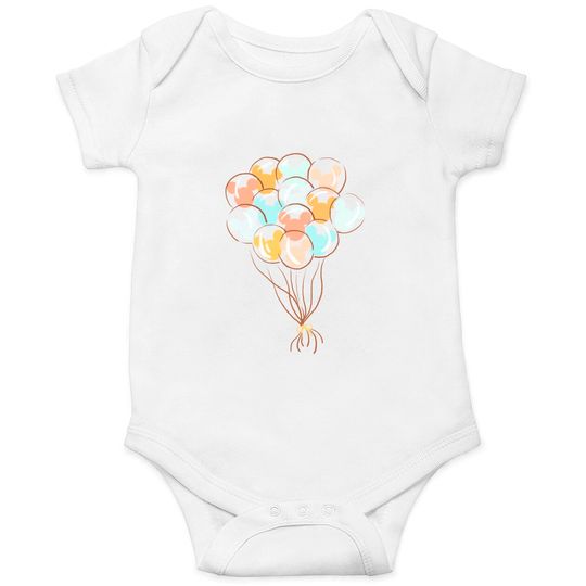 Mickey Balloon Tank , Disney Balloon Tank, Disney World Tank, Disney Trip Tank