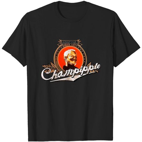 Redd Foxx Sanford and Son Champipple T-Shirt