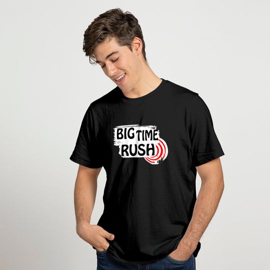 Big Time Rush T-Shirts