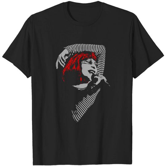 Discover Rita Lee - Rita Lee - T-Shirt
