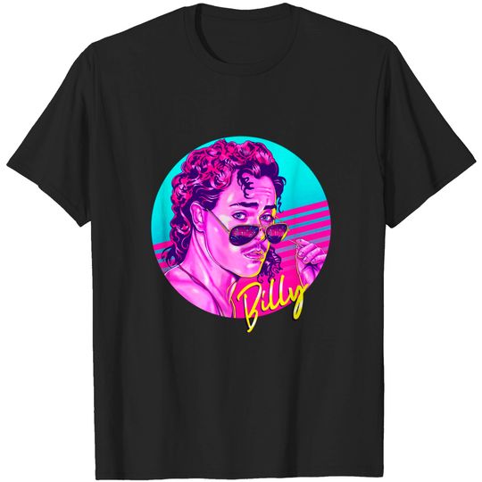 Billy Hargrove Shirt