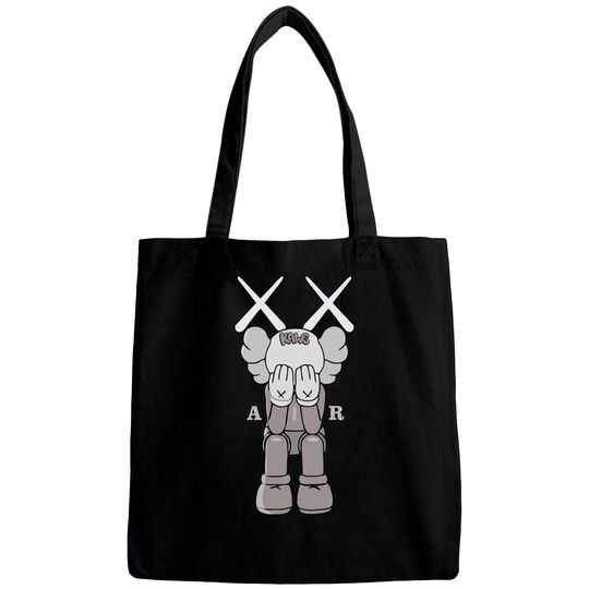 Discover Kaws Scan Bags, Kaws Scan Bags