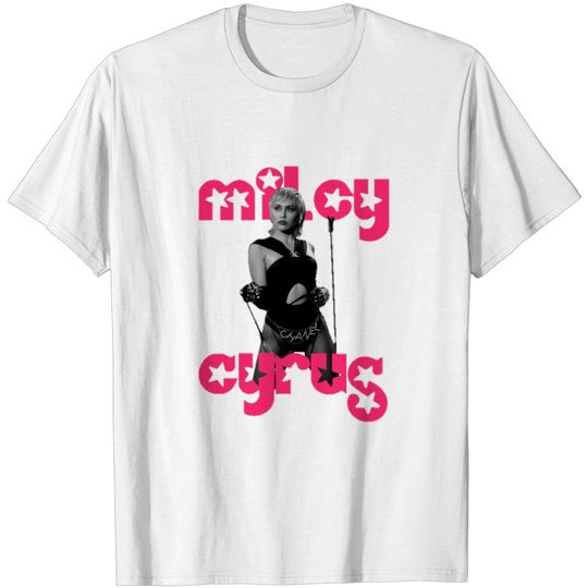 miley cyrus - Cyrus - T-Shirt