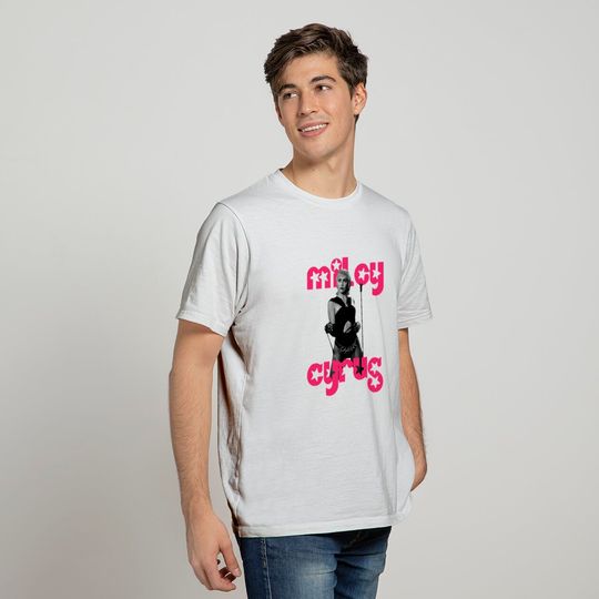 miley cyrus - Cyrus - T-Shirt