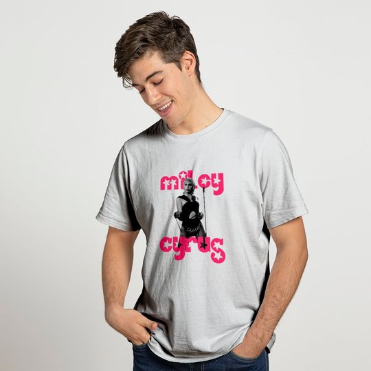 miley cyrus - Cyrus - T-Shirt