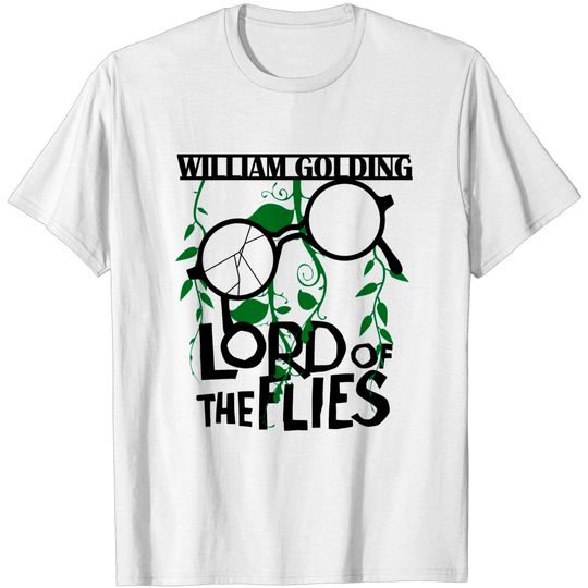 Lord of the Flies Cover Tribute - Lord Of The Flies - T-Shirt