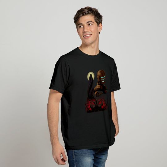 Dead space - Dead Space - T-Shirt