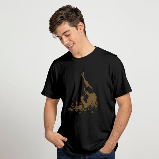 Jazz Singer - Neil Diamond - T-Shirt