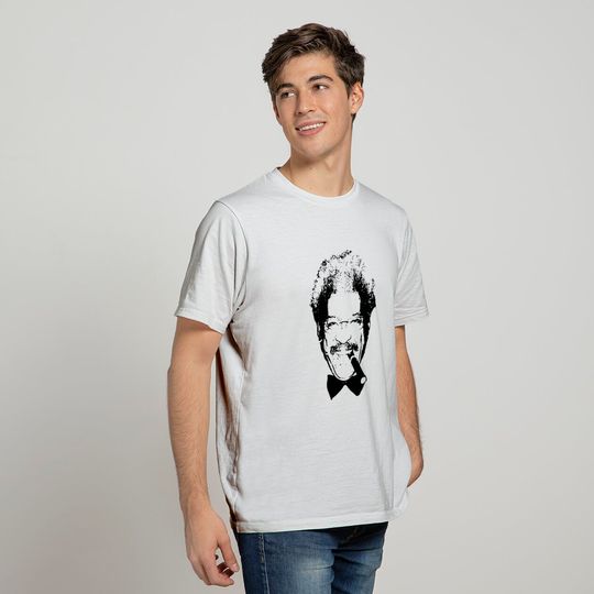 Don King - Don King - T-Shirt