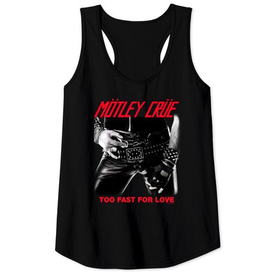 Motley Crue Tank Tops, Motley Crue Shirt, Def Leppard Tour, The Stadium Tour Motley Crue