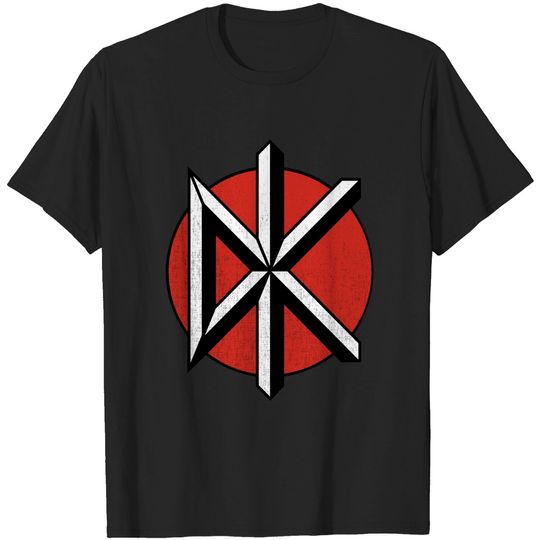 Dead Kennedys - Dead Kennedys - T-Shirt
