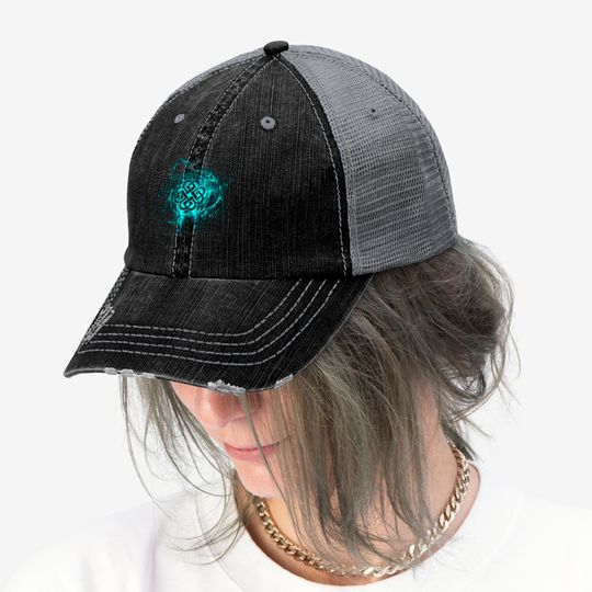 Breaking Benjamin Trucker Hats