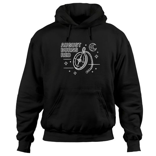 august burns red merch Hoodies