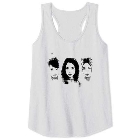 CrazySexyCool - Tlc - Tank Tops