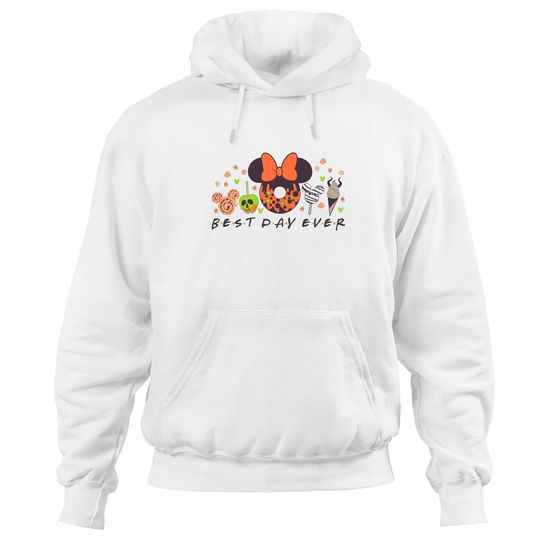 Disney Best Day Ever Hoodies, Halloween Shirt, Disney Shirt, Cute Disney Halloween Shirt