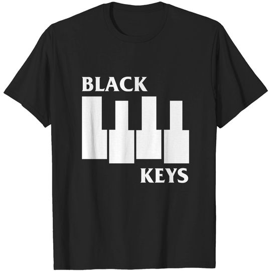 The Black Keys T-Shirt
