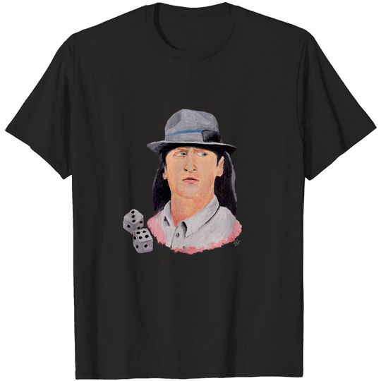 Brian’s hat? - I Think You Should Leave - T-Shirt