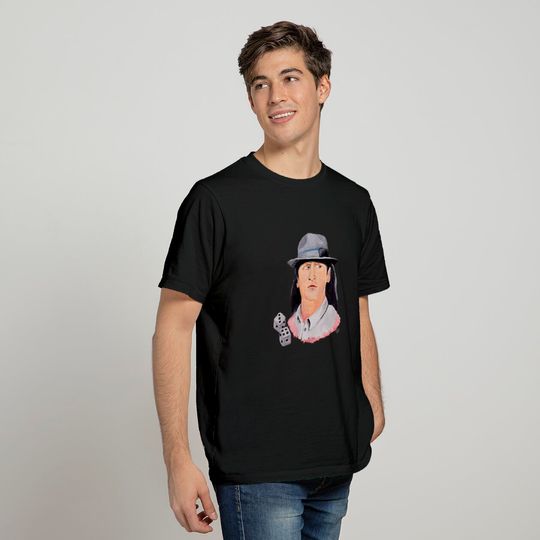 Brian’s hat? - I Think You Should Leave - T-Shirt