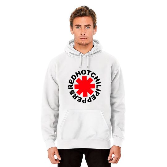 2022 Red Hot Chili Peppers Concert Hoodies, Red Hot Chili Peppers Tour Hoodies
