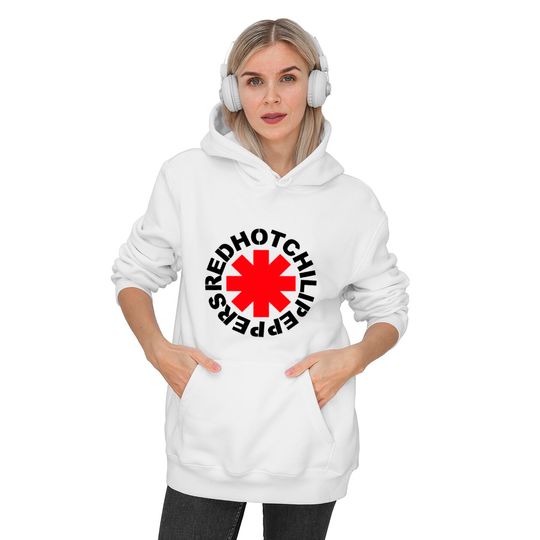 2022 Red Hot Chili Peppers Concert Hoodies, Red Hot Chili Peppers Tour Hoodies