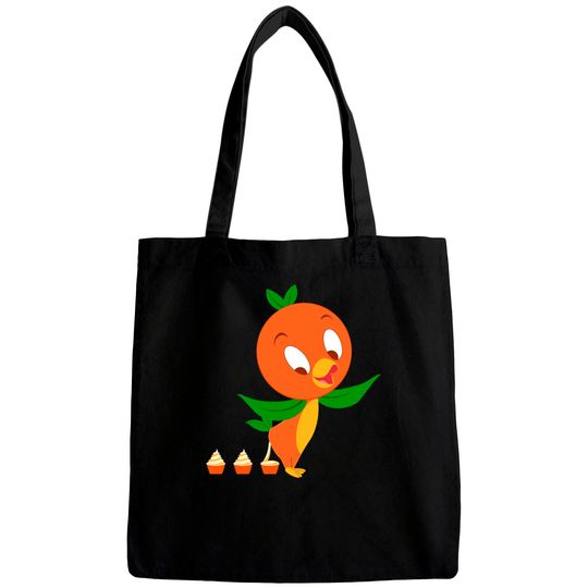 Citrus Swirlie - Disney World - Bags