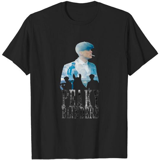 peaky blinders - Peaky Blinders - T-Shirt