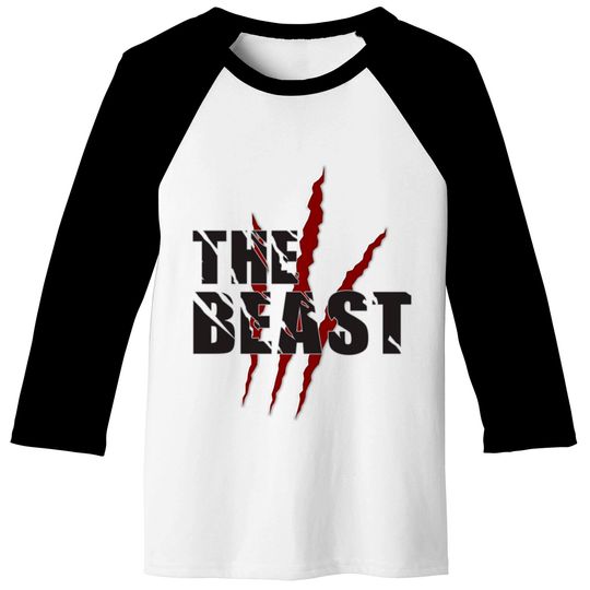 eddie hall Baseball Tees