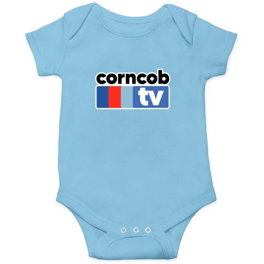 Corncob TV - I Think You Should Leave - Onesies