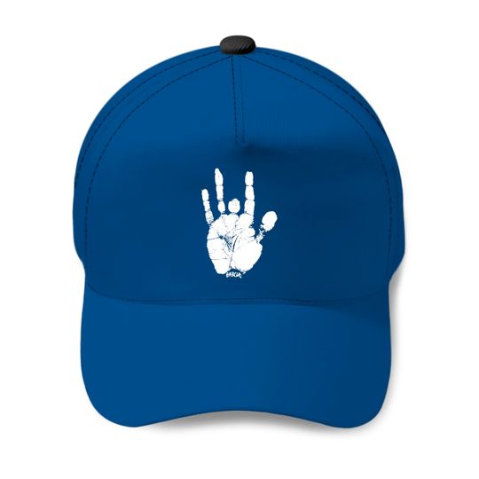 Logo hand Jerry Garcia - Jerry Garcia - Baseball Cap