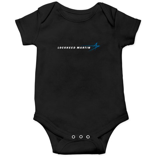 Lockheed Martin Onesies