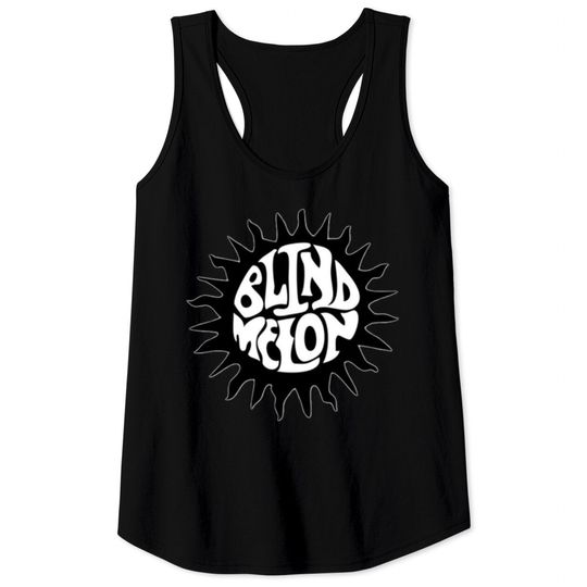 Blind Melon Tank Tops